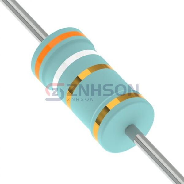 FCR-25JT-52-3R9 Preview