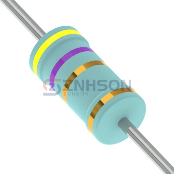 FCR-25JR-52-4R7 Preview