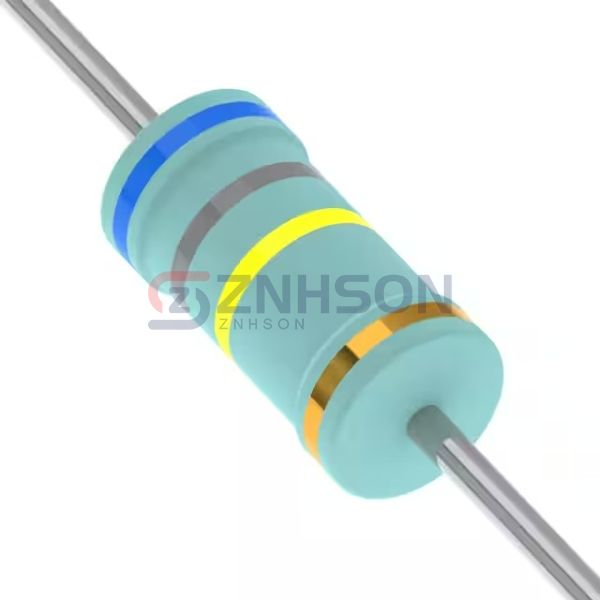 FCR-50JR-52-680K Preview