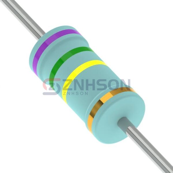 FCR-25JR-52-750K Preview