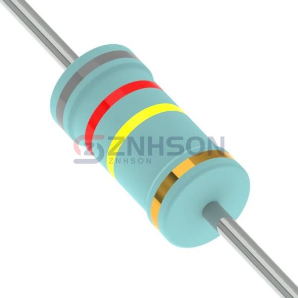 FCR2WSJR-52-820K Preview