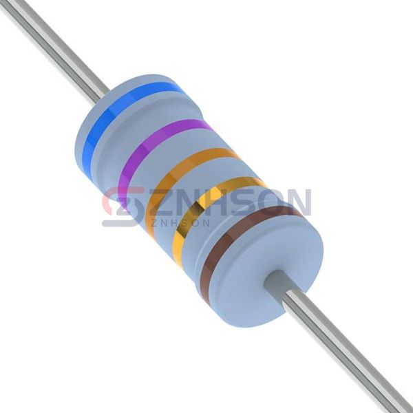 MFR50SFBE52-67R3 Preview