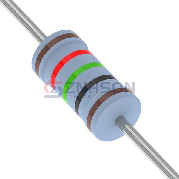 MFR50SFBF52-125R Preview