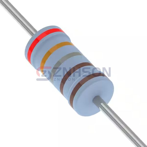 MFR50SFBF52-2K38 Preview