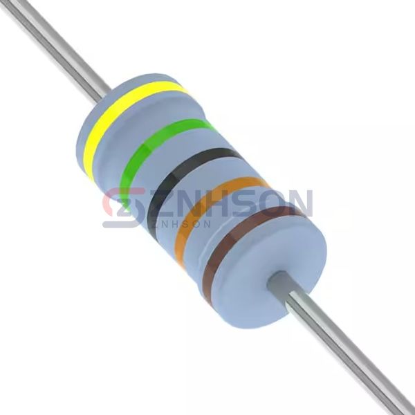 MFR50SFBF52-450K Preview