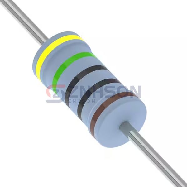 MFR50SFBF52-450R Preview