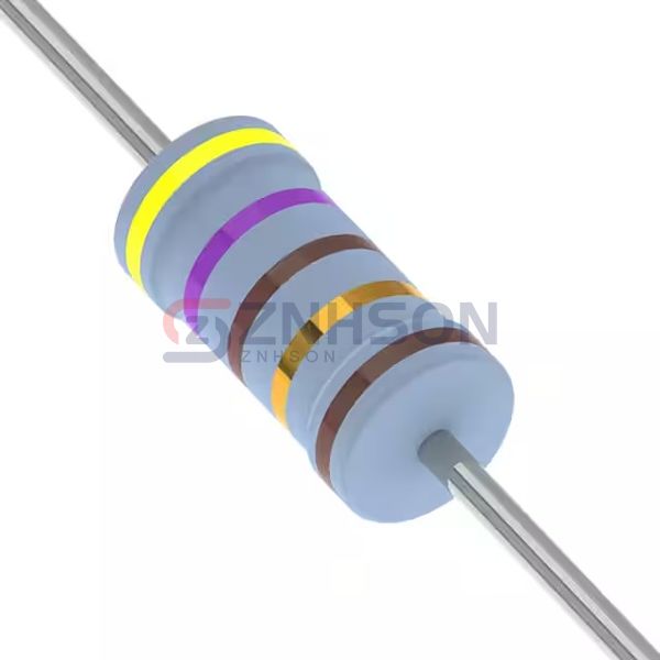 MFR50SFBF52-47R1 Preview