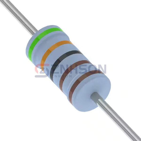 MFR50SFBF52-5K3 Preview