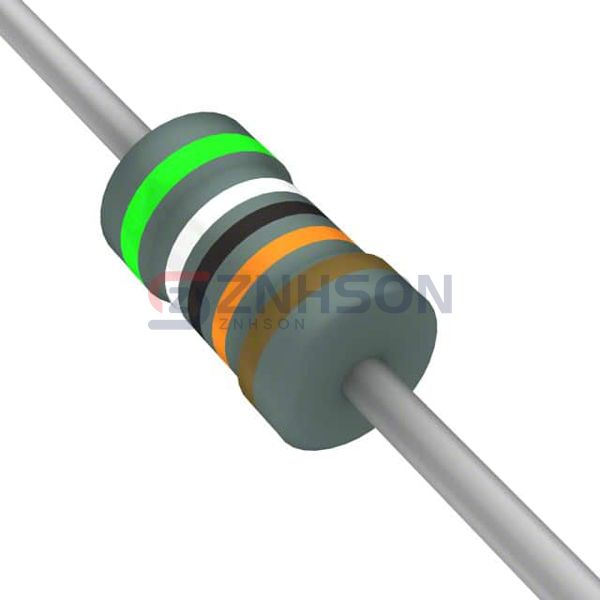 RNF14FTC590K Preview