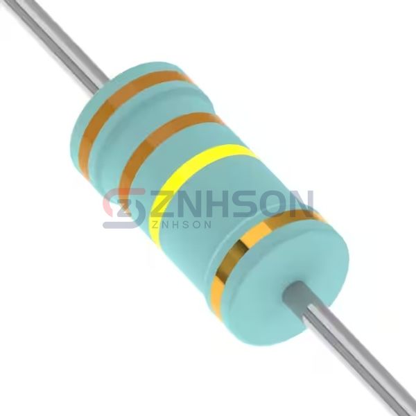 MF0207JT-52-330K Preview