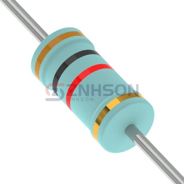 MF0207JT-52-3K Preview