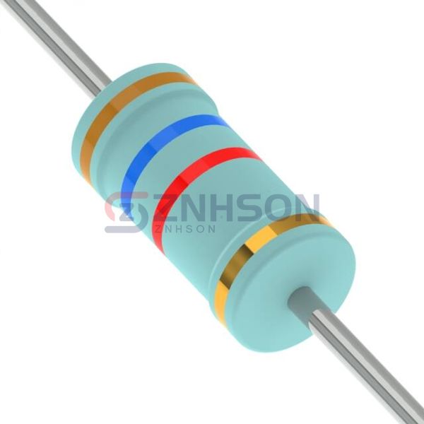 MF0207JT-52-3K6 Preview