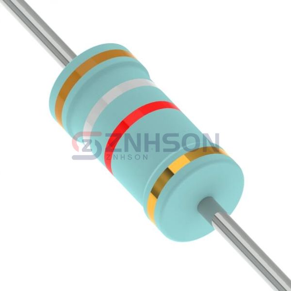 MF0207JT-52-3K9 Preview