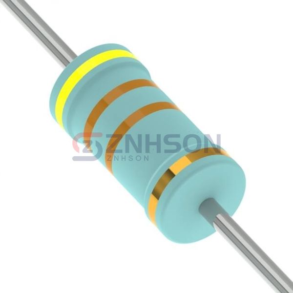 MF0207JT-52-43K Preview