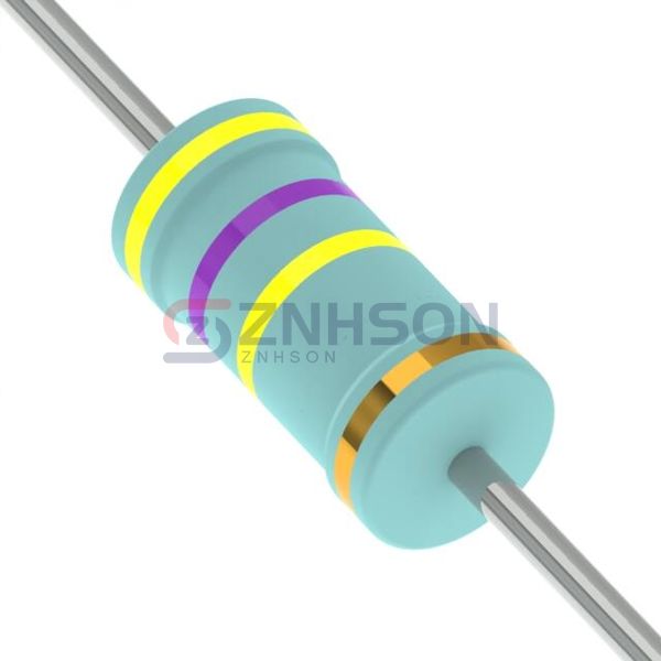 MF0207JT-52-470K Preview