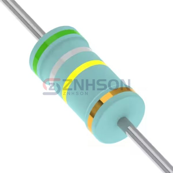 MF0207JT-52-590K Preview