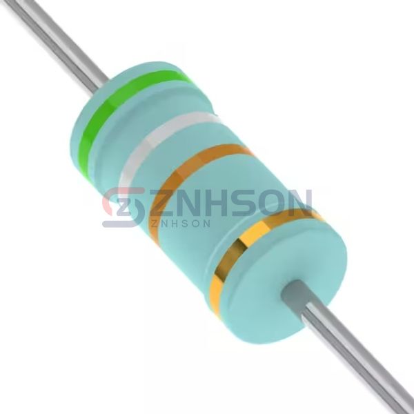 MF0207JT-52-59K Preview