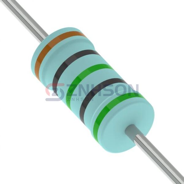 MFR-12DRD52-105R Preview