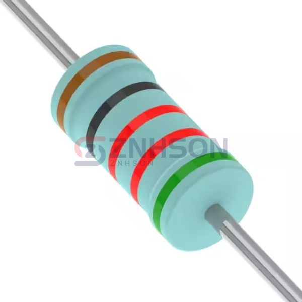 MFR50SDBE52-10K2 Preview