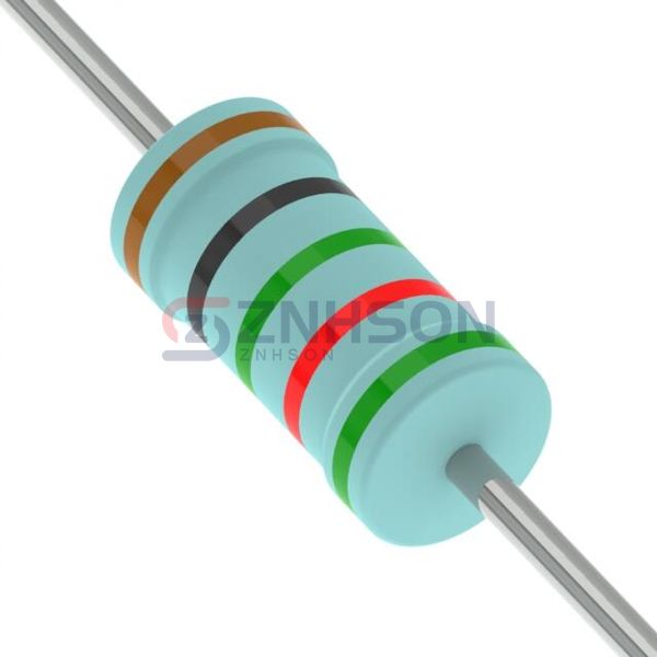 MFR50SDRE52-10K5 Preview