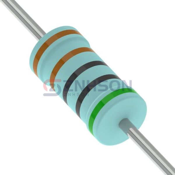 MFR-12DTD52-110R Preview