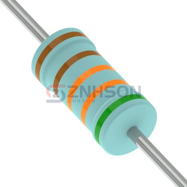 MFR25SDRF52-113K Preview