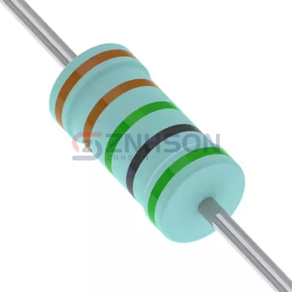 MFR-12DRD52-115R Preview