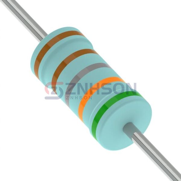 MFR50SDRD52-118K Preview