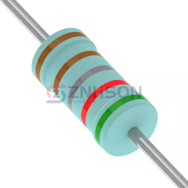 MFR50SDBE52-11K8 Preview