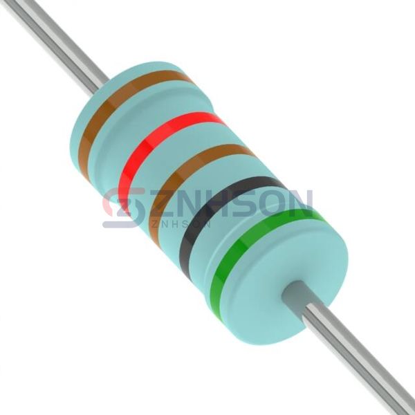 MFR-25DRE52-121R Preview