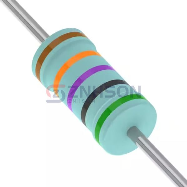 MFR-12DRD52-137R Preview