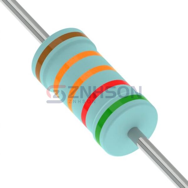 MFR-25DRE52-13K3 Preview