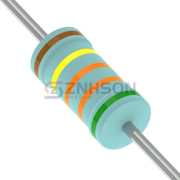 MFR50SDRD52-143K Preview