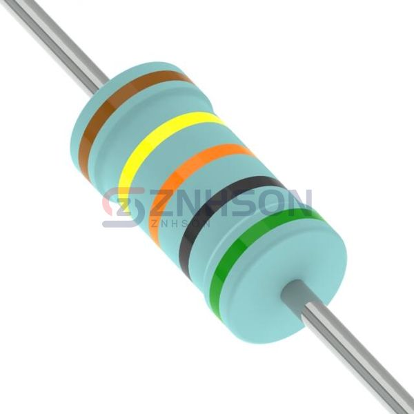 MFR50SDRE52-143R Preview