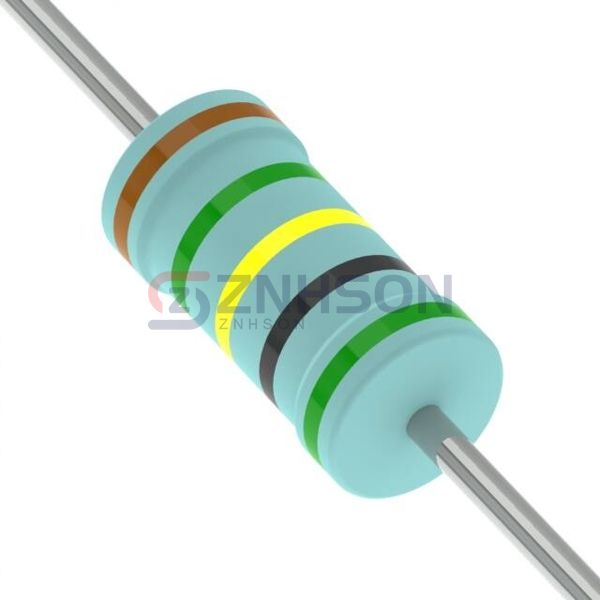 MFR-12DRD52-154R Preview