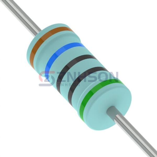 MFR200DBE73-160R Preview