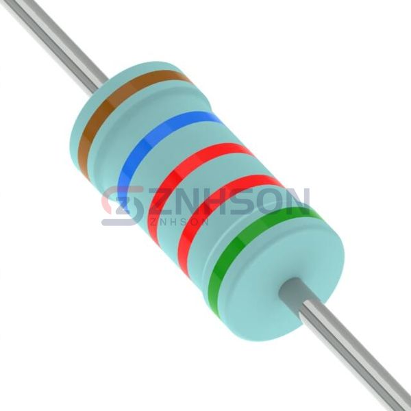 MFR-12DTD52-16K2 Preview