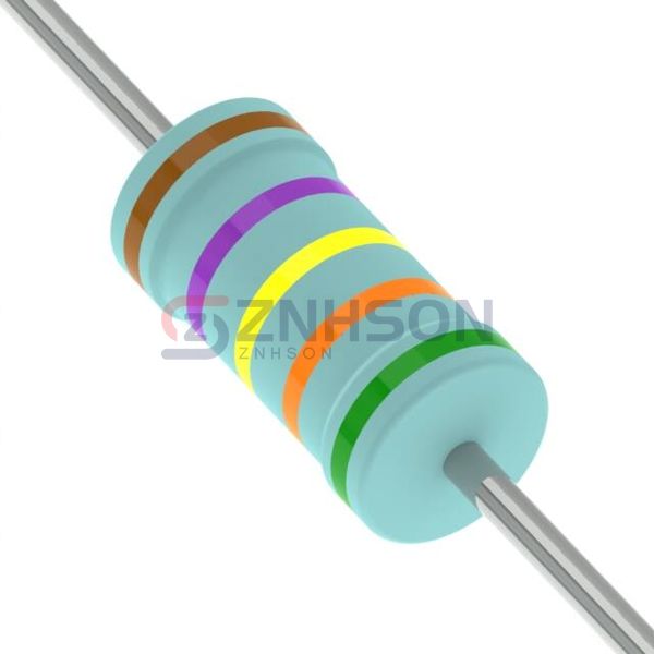 MFR25SDRF52-174K Preview