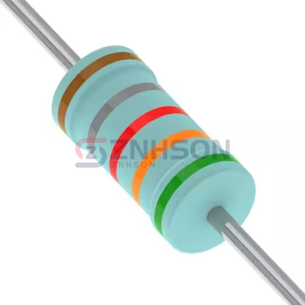 MFR25SDRF52-182K Preview