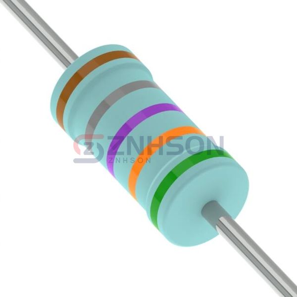 MFR50SDRE52-187K Preview