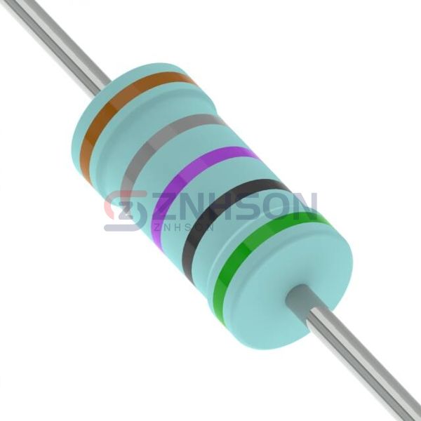 MFR25SDRF52-187R Preview