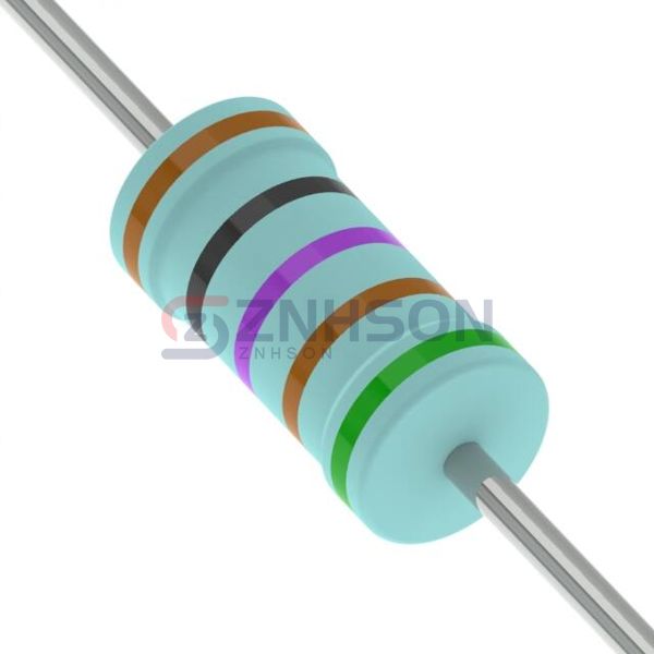 MFR50SDBE52-1K07 Preview