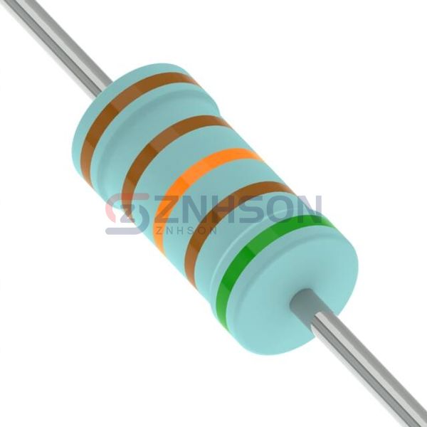 MFR-25DRE52-1K13 Preview