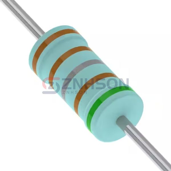 MFR-12DTD52-1K18 Preview