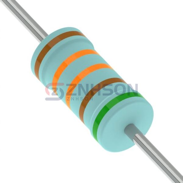 MFR50SDBE52-1K33 Preview