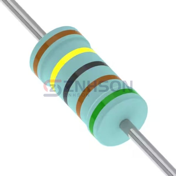 MFR50SDRD52-1K4 Preview