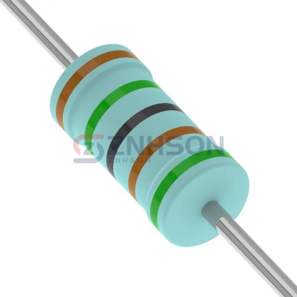 MFR50SDRE52-1K5 Preview