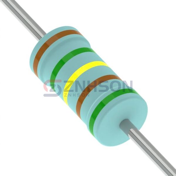 MFR50SDRD52-1K54 Preview