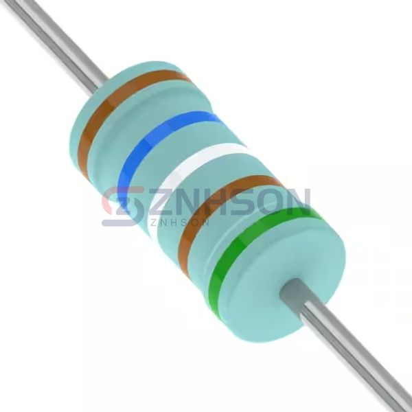 MFR25SDRE52-1K69 Preview