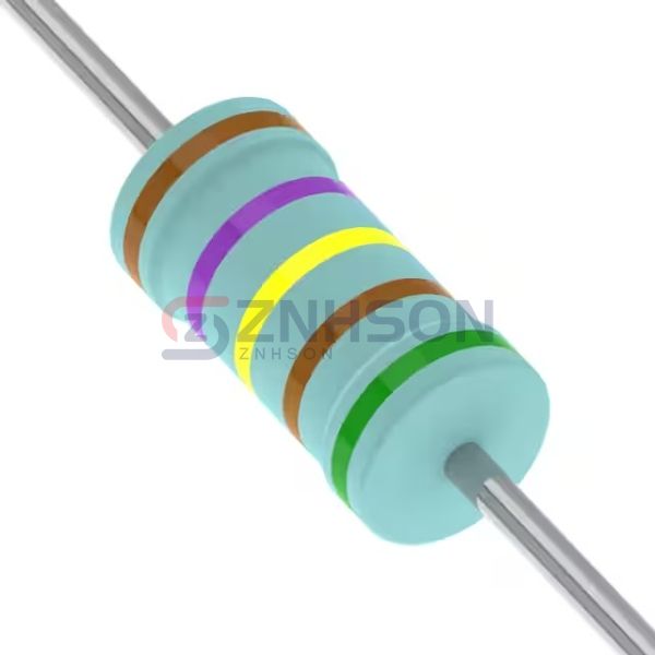 MFR50SDBE52-1K74 Preview